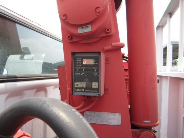 MITSUBISHI CANTER 2007 Image 31