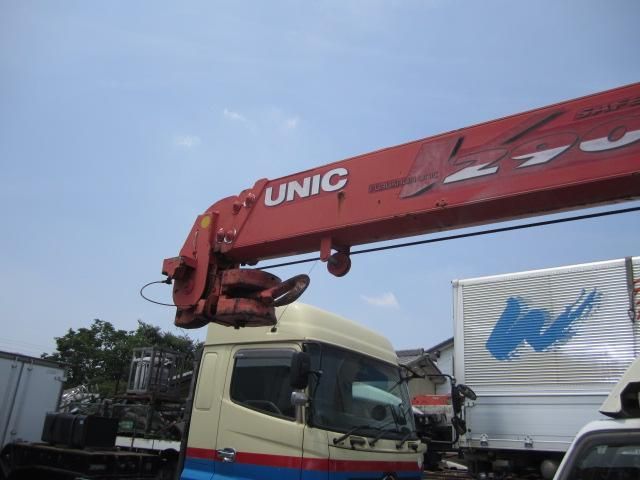 MITSUBISHI CANTER 2007 Image 31