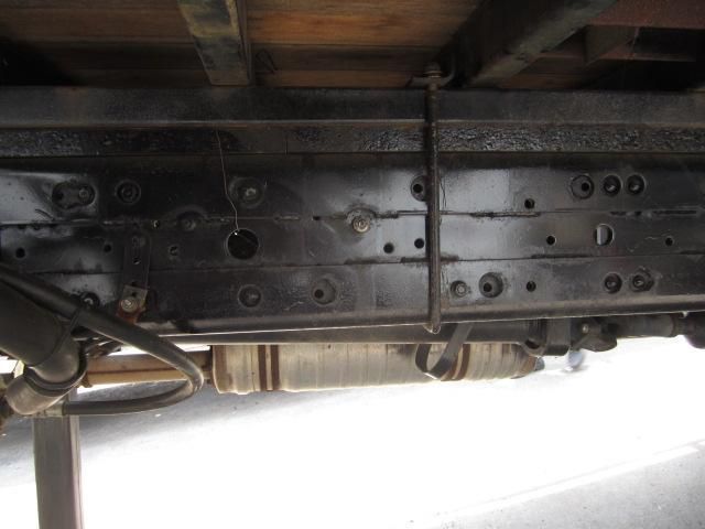 MITSUBISHI CANTER 2007 Image 31