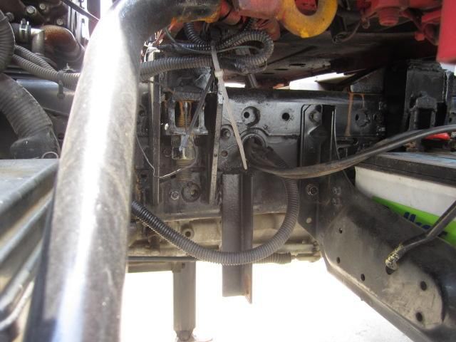 MITSUBISHI CANTER 2007 Image 31