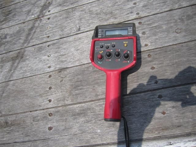 MITSUBISHI CANTER 2007 Image 31