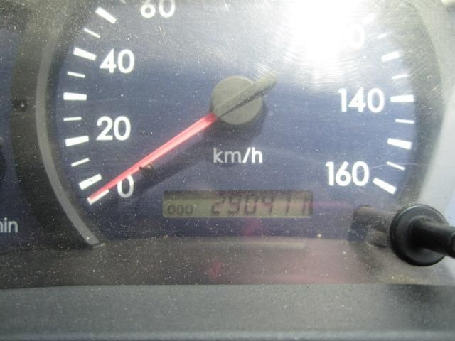 MITSUBISHI CANTER 2007 Image 31