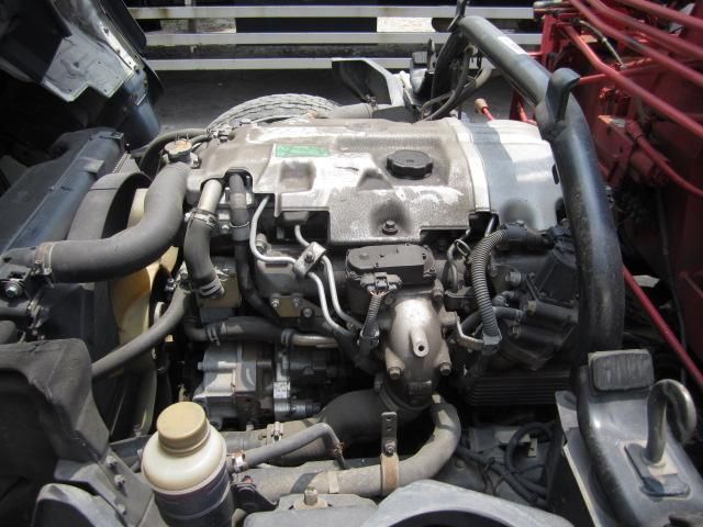 MITSUBISHI CANTER 2007 Image 31