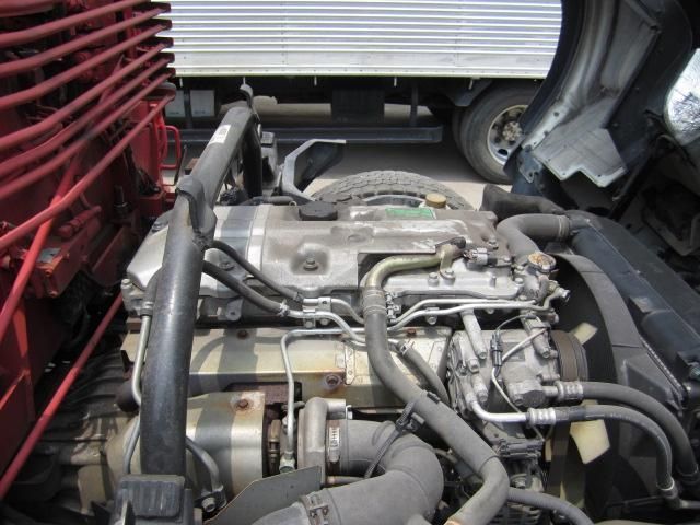 MITSUBISHI CANTER 2007 Image 31