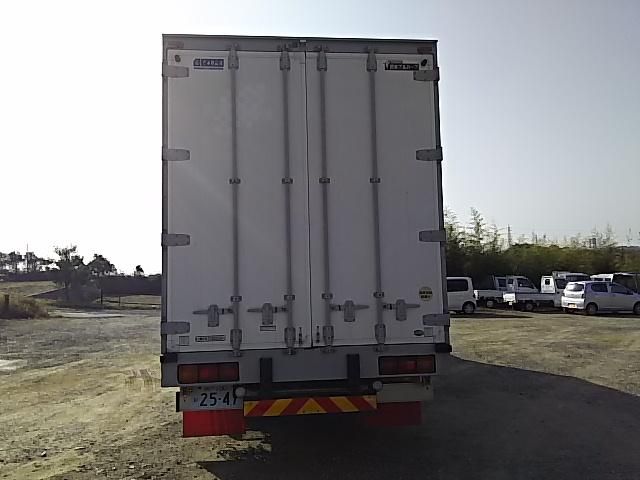 ISUZU GIGA 2011 Image 31