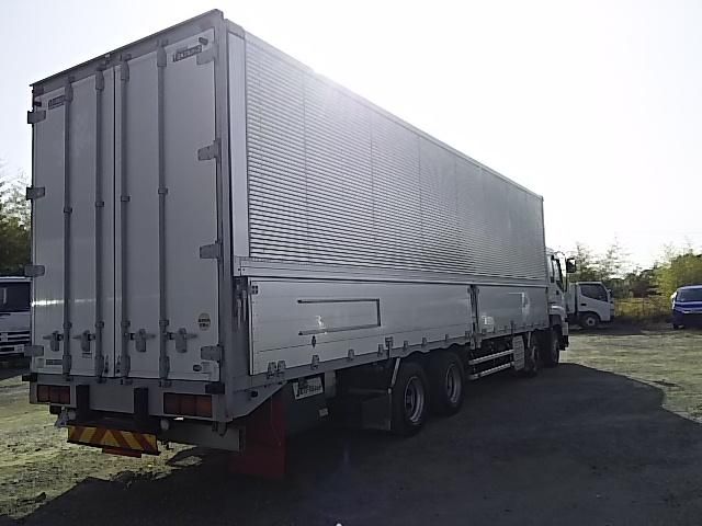 ISUZU GIGA 2011 Image 31