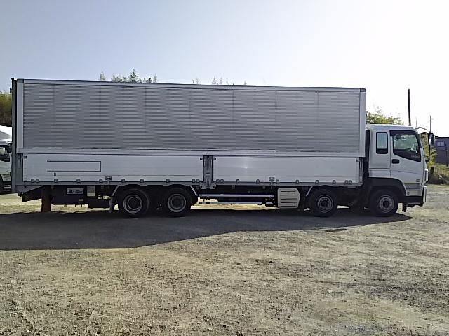 ISUZU GIGA 2011 Image 31