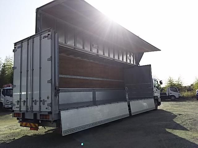 ISUZU GIGA 2011 Image 31