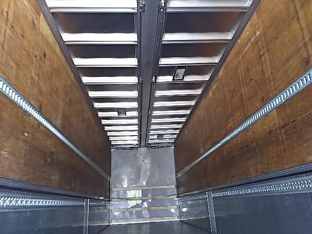 ISUZU GIGA 2011 Image 31