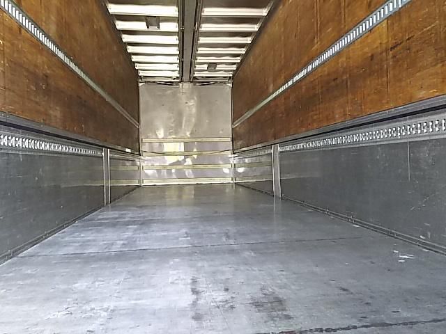 ISUZU GIGA 2011 Image 31