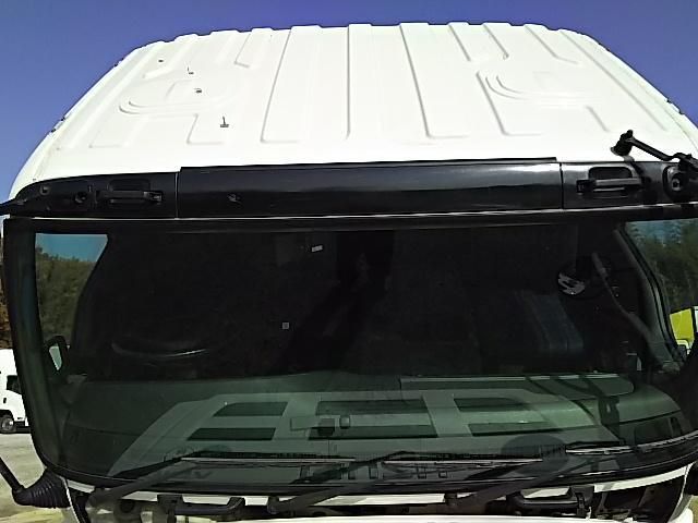 ISUZU GIGA 2011 Image 31