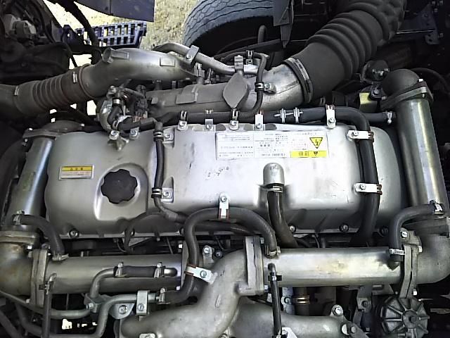 ISUZU GIGA 2011 Image 31