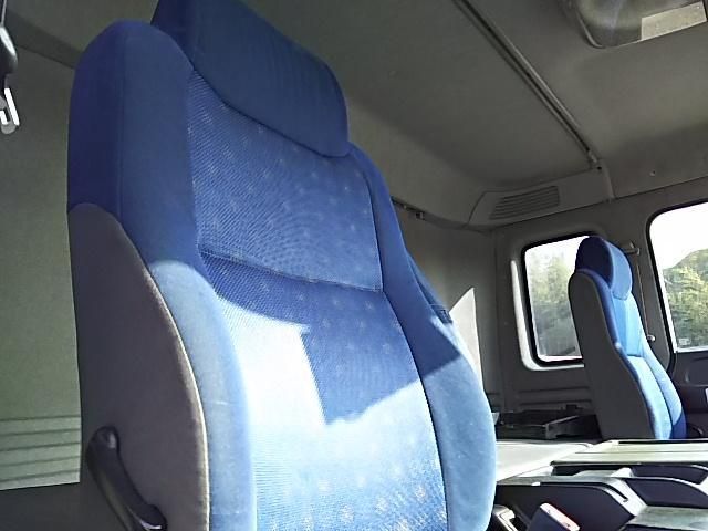 ISUZU GIGA 2011 Image 31