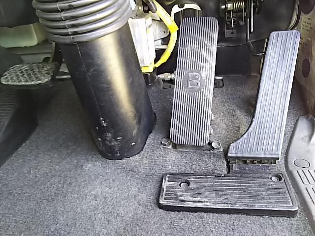 ISUZU GIGA 2011 Image 31