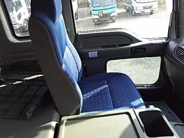 ISUZU GIGA 2011 Image 31