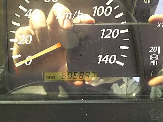 ISUZU GIGA 2011 Image 31