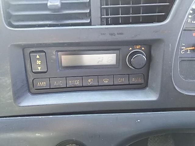 ISUZU GIGA 2011 Image 31