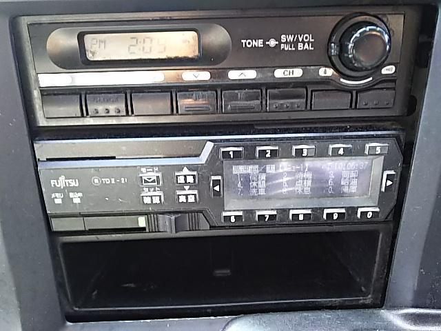 ISUZU GIGA 2011 Image 31