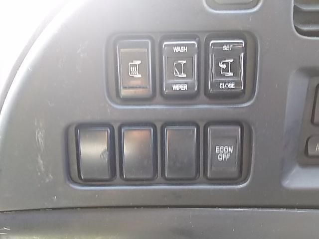 ISUZU GIGA 2011 Image 31