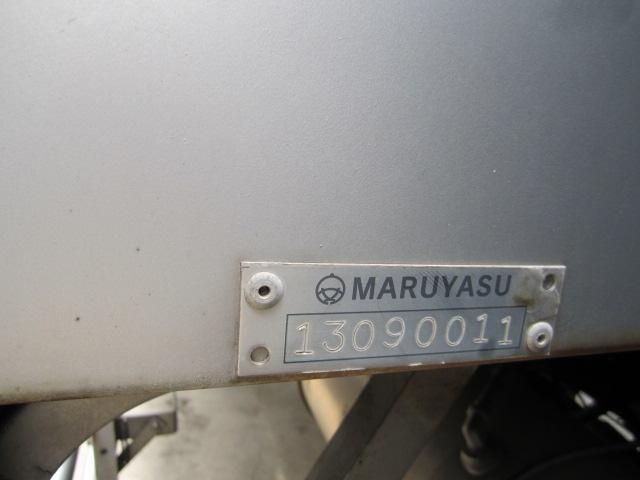 MITSUBISHI FUSOU FIGHTER 2008 Image 31