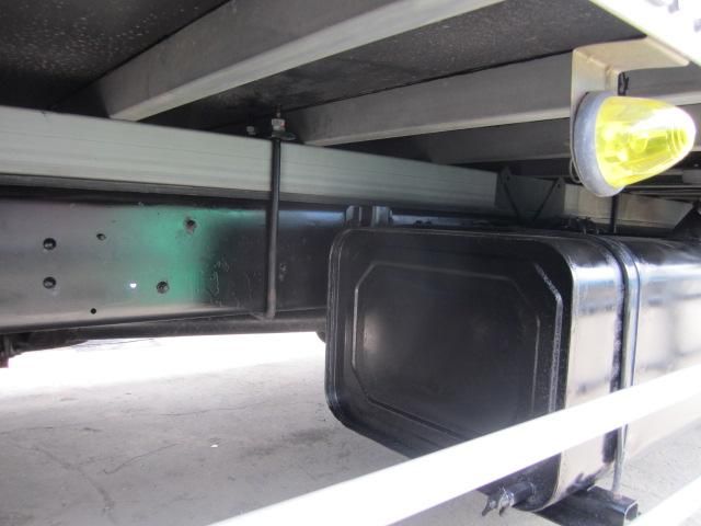 MITSUBISHI FUSOU FIGHTER 2008 Image 31