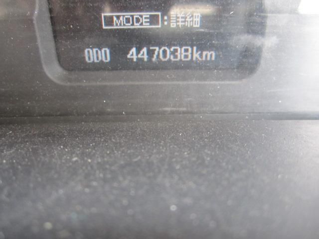 MITSUBISHI FUSOU FIGHTER 2008 Image 31