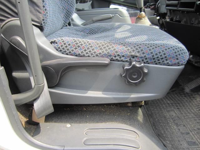 MITSUBISHI FUSOU FIGHTER 2008 Image 31