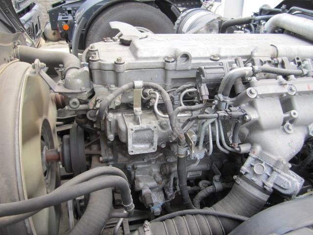 MITSUBISHI FUSOU FIGHTER 2008 Image 31