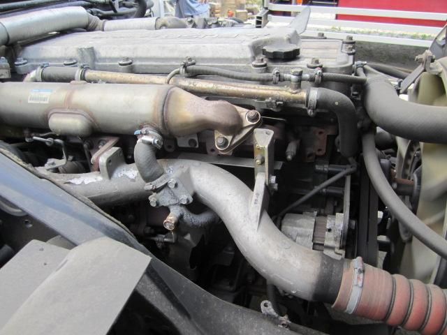 MITSUBISHI FUSOU FIGHTER 2008 Image 31