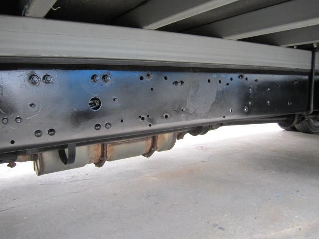 MITSUBISHI FUSOU FIGHTER 2008 Image 31