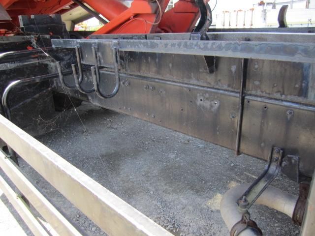 MITSUBISHI FUSOU SUPER GREAT 2000 Image 31