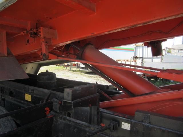 MITSUBISHI FUSOU SUPER GREAT 2000 Image 31