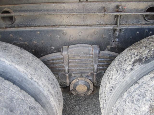 MITSUBISHI FUSOU SUPER GREAT 2000 Image 31