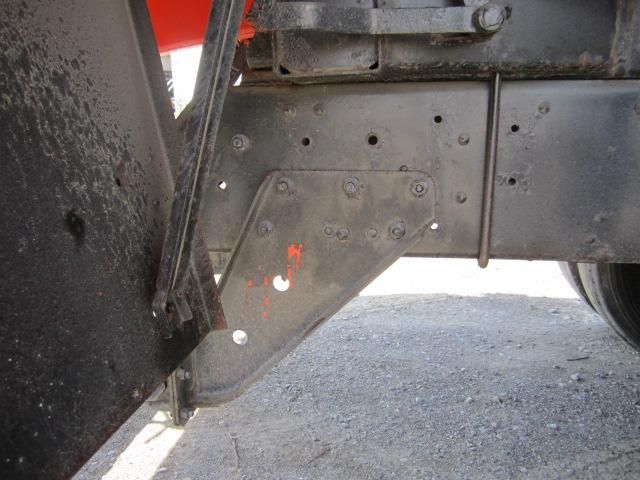 MITSUBISHI FUSOU SUPER GREAT 2000 Image 31