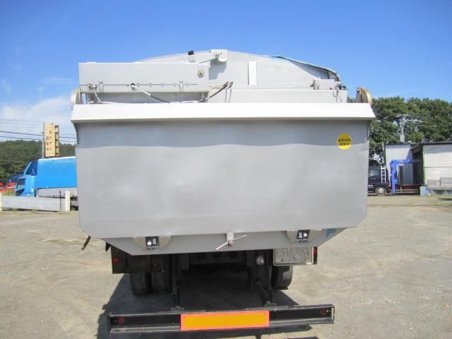 MITSUBISHI FUSOU SUPER GREAT 2000 Image 31