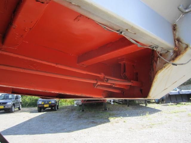 MITSUBISHI FUSOU SUPER GREAT 2000 Image 31