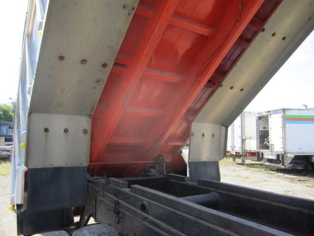 MITSUBISHI FUSOU SUPER GREAT 2000 Image 31