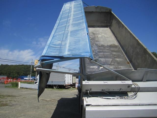 MITSUBISHI FUSOU SUPER GREAT 2000 Image 31