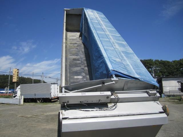 MITSUBISHI FUSOU SUPER GREAT 2000 Image 31