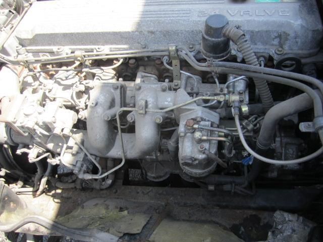MITSUBISHI FUSOU SUPER GREAT 2000 Image 31
