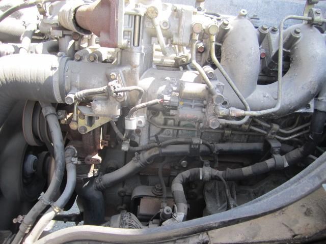 MITSUBISHI FUSOU SUPER GREAT 2000 Image 31