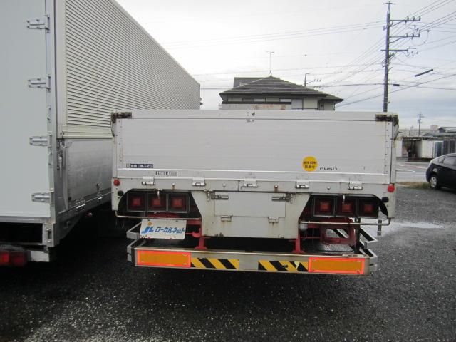 MITSUBISHI FUSOU SUPER GREAT 2003 Image 31