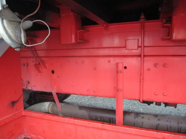 MITSUBISHI FUSOU SUPER GREAT 2003 Image 31