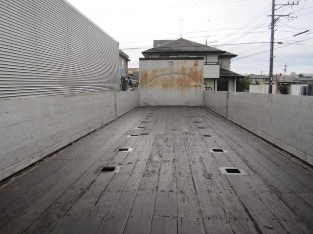 MITSUBISHI FUSOU SUPER GREAT 2003 Image 31