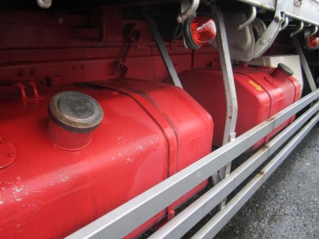 MITSUBISHI FUSOU SUPER GREAT 2003 Image 31