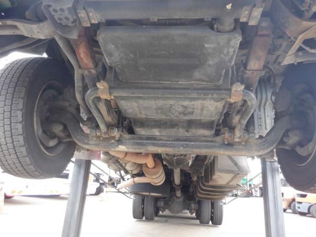 MITSUBISHI FUSOU SUPER GREAT 2007 Image 31