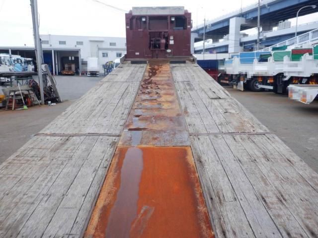 MITSUBISHI FUSOU SUPER GREAT 2007 Image 31