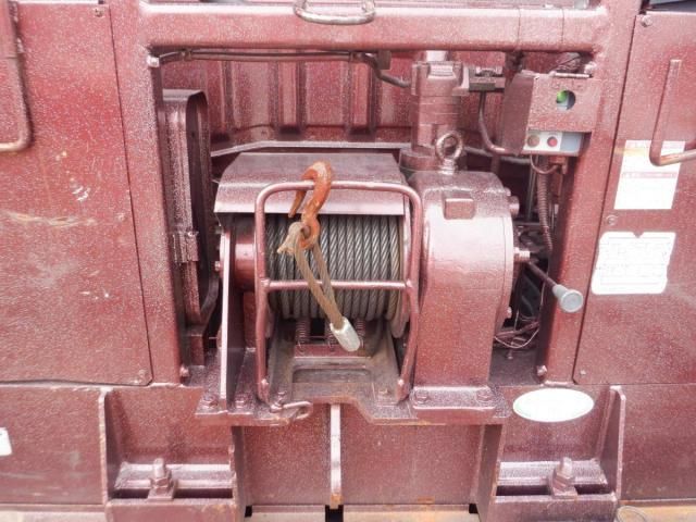 MITSUBISHI FUSOU SUPER GREAT 2007 Image 31