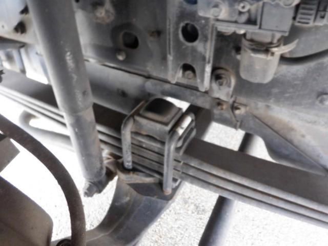 MITSUBISHI FUSOU SUPER GREAT 2007 Image 31