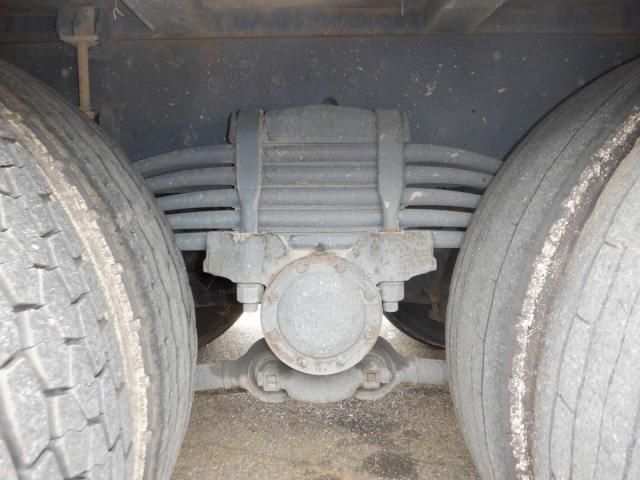 MITSUBISHI FUSOU SUPER GREAT 2007 Image 31